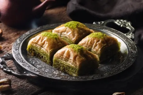 Baklava