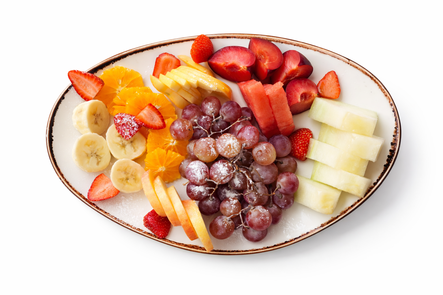 Meyve Tabağı Premium